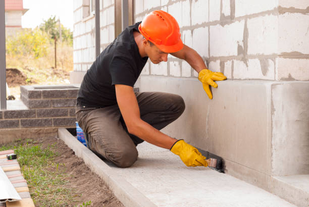 Licensed Vapor Barrier Installation service in Harrison, TN - Halo Water Proofing